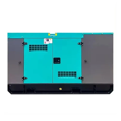 Γεννήτρια Diesel 200kw