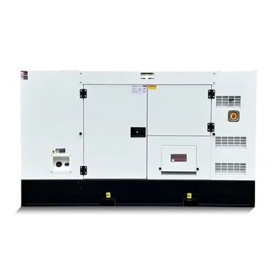Γεννήτρια Diesel 300kw